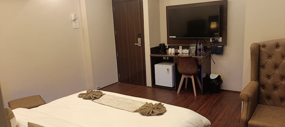 xcelsior hotel and spa