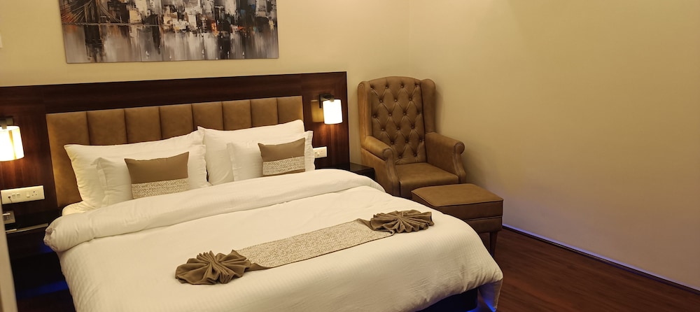 xcelsior hotel and spa