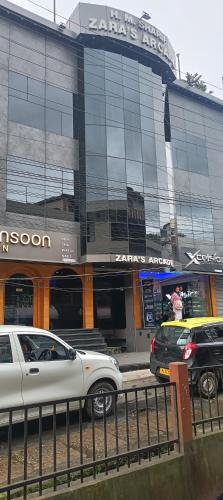 Xcelsior Hotel And Spa,,4 star