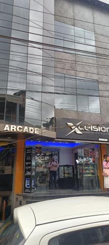 Xcelsior Hotel And Spa,,4 star