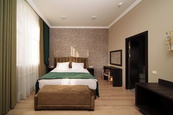 vallex garden hotel alaverdi