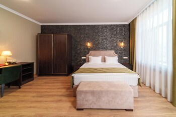 vallex garden hotel alaverdi