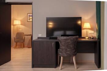 vallex garden hotel alaverdi