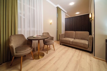 vallex garden hotel alaverdi