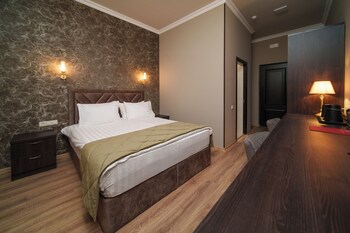 vallex garden hotel alaverdi