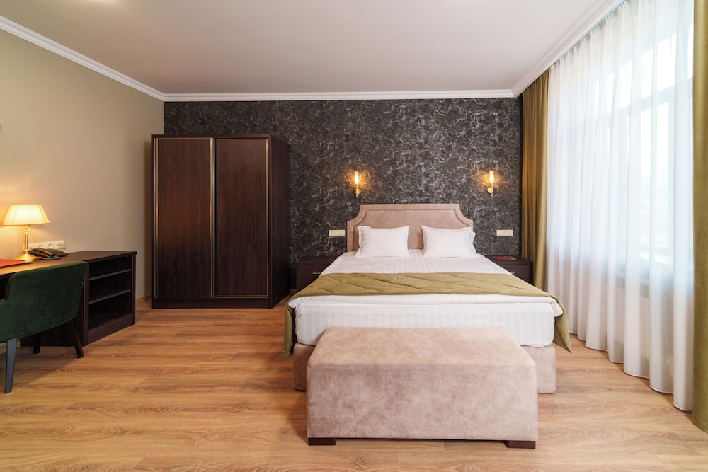 vallex garden hotel alaverdi