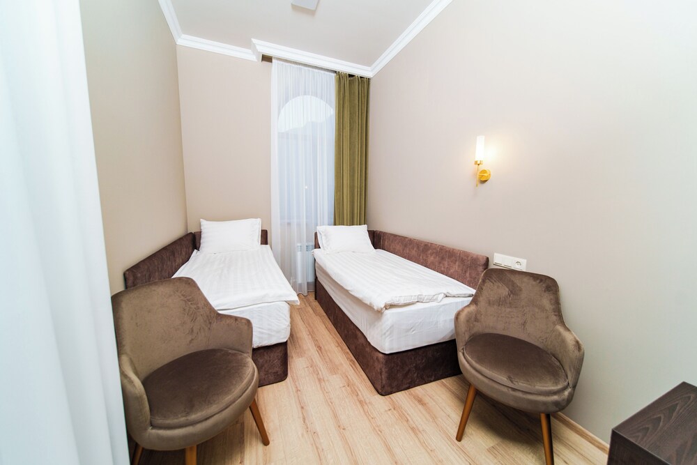 vallex garden hotel alaverdi