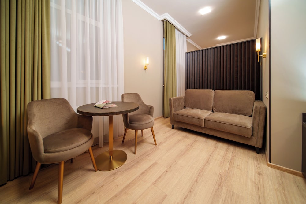 vallex garden hotel alaverdi