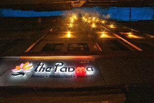 the padma