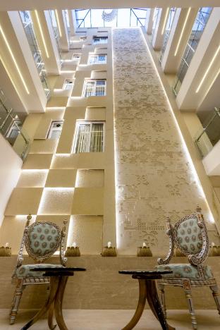 aadat hotel near artemis hospital gurgaon