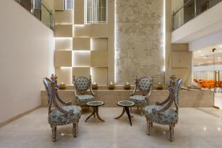 aadat hotel near artemis hospital gurgaon