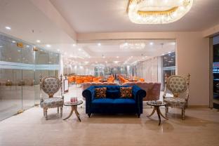 aadat hotel near artemis hospital gurgaon