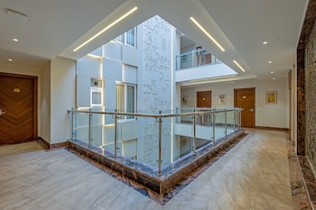 aadat hotel near artemis hospital gurgaon