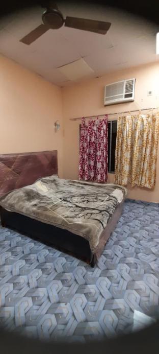 shiv kashi lawn and guest house