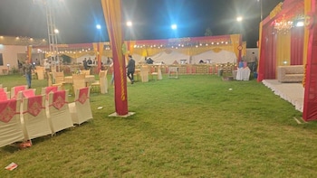 shiv kashi lawn and guest house