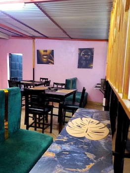 js eatery and accommodation nakuru