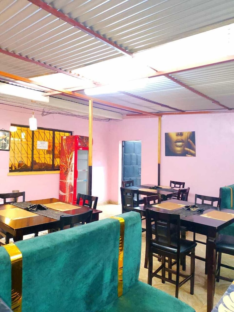 js eatery and accommodation nakuru