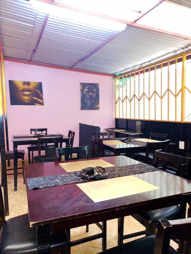 js eatery and accommodation nakuru