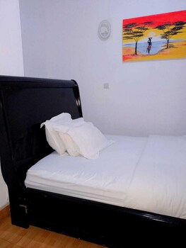 js eatery and accommodation nakuru