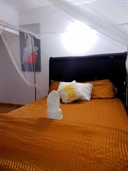 js eatery and accommodation nakuru