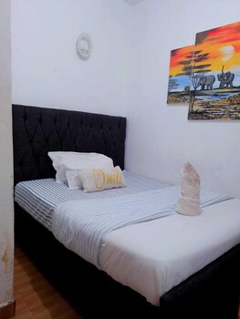 js eatery and accommodation nakuru