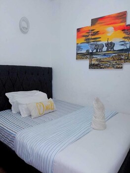 js eatery and accommodation nakuru