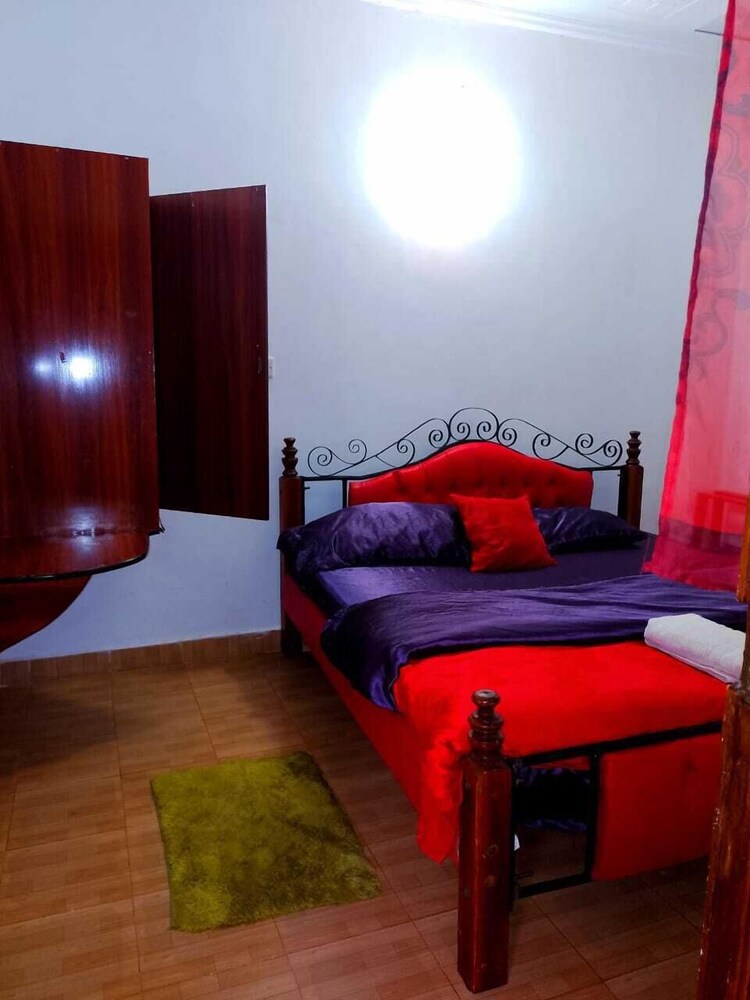 js eatery and accommodation nakuru