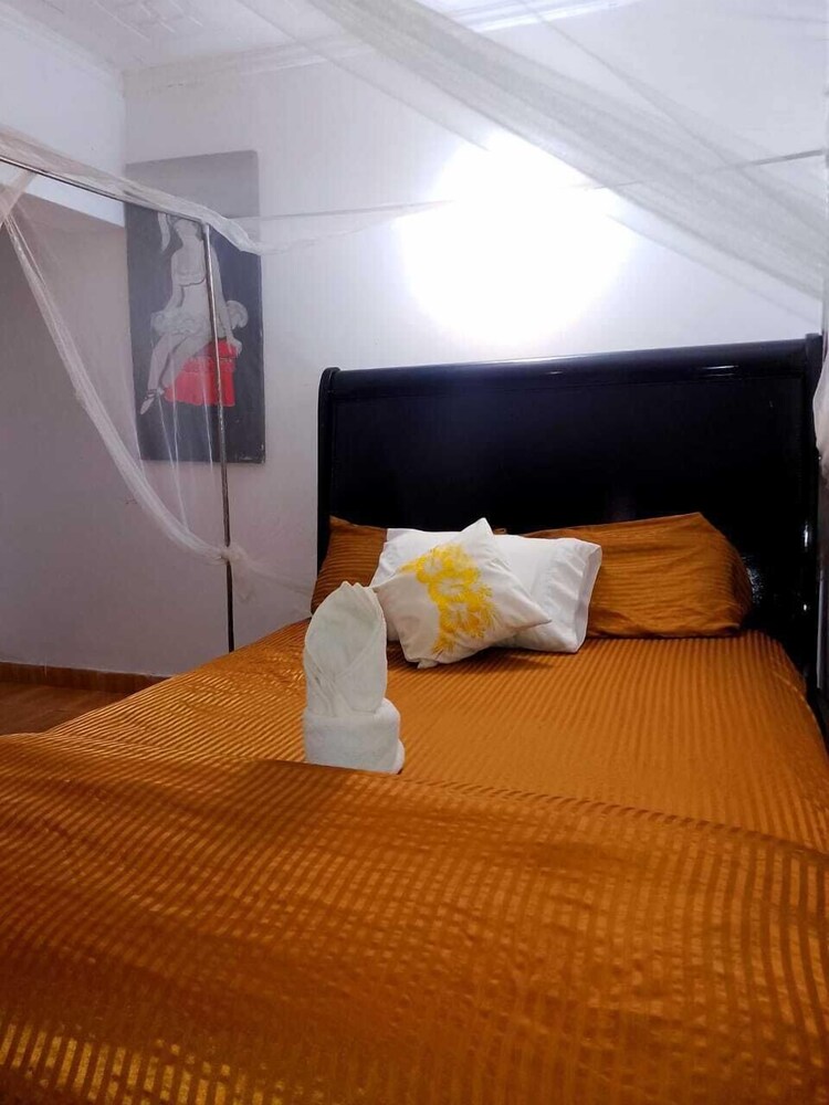 js eatery and accommodation nakuru