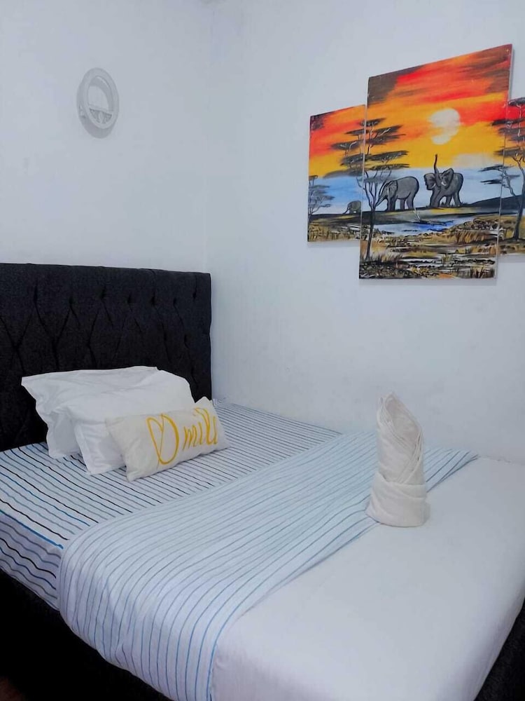 js eatery and accommodation nakuru