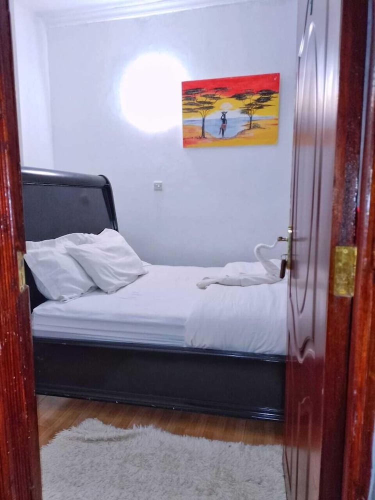 js eatery and accommodation nakuru