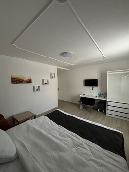 dido diamond hotel