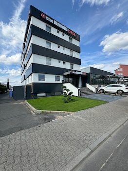 dido diamond hotel