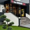 dido diamond hotel