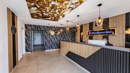 dido diamond hotel