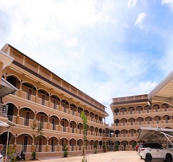 capital o 75521 sang siri apartment