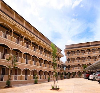 capital o 75521 sang siri apartment