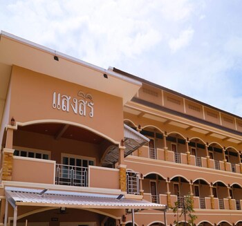 capital o 75521 sang siri apartment