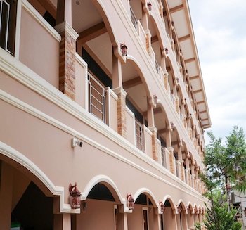 capital o 75521 sang siri apartment