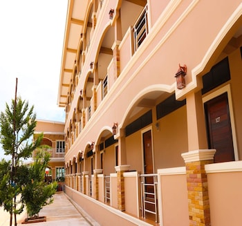 capital o 75521 sang siri apartment