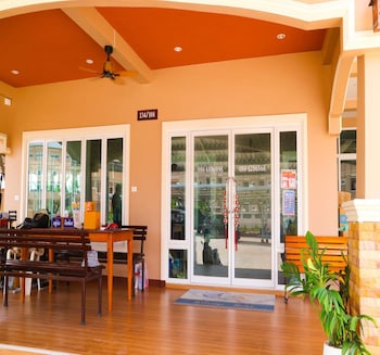 Capital O 75521 Sang Siri Apartment,,2 star