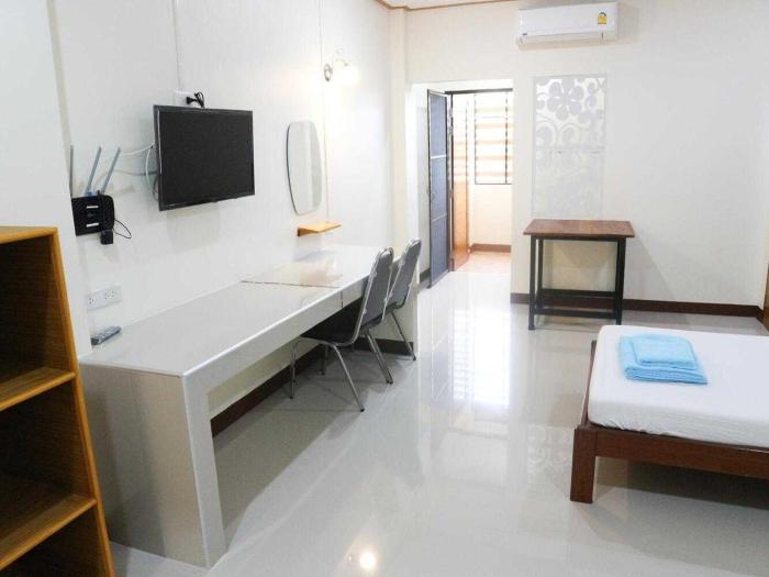 capital o 75521 sang siri apartment