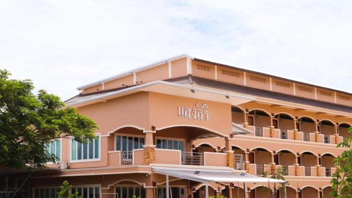 capital o 75521 sang siri apartment