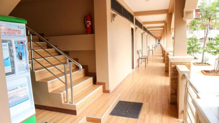 capital o 75521 sang siri apartment