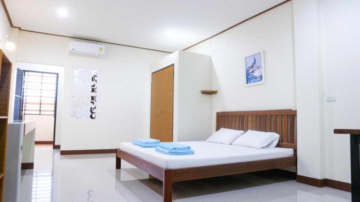 capital o 75521 sang siri apartment