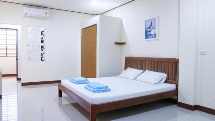 capital o 75521 sang siri apartment