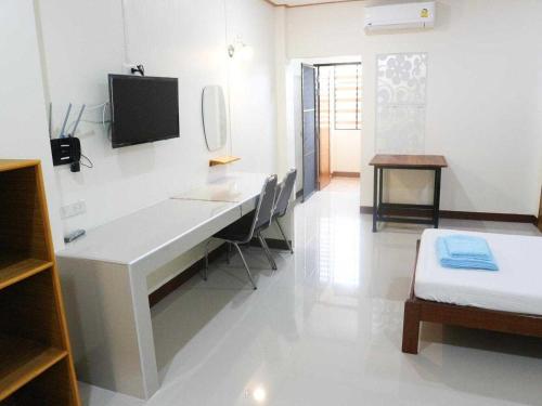 capital o 75521 sang siri apartment