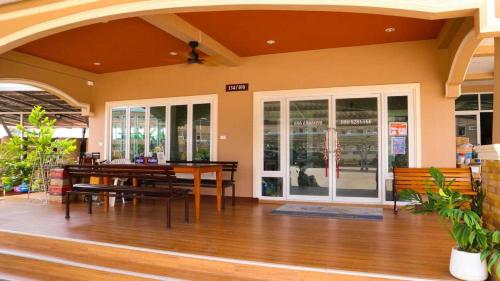 capital o 75521 sang siri apartment