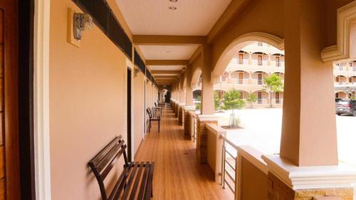 capital o 75521 sang siri apartment