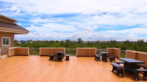 capital o 75521 sang siri apartment