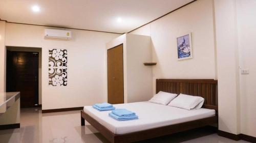 capital o 75521 sang siri apartment